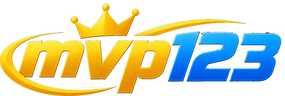 mvp123 Logo